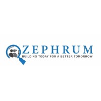 Zephrum Consulting logo - Similar company to Anvich Venture Partners