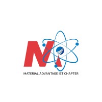 Material Advantage IST Chapter logo - Similar company to Carbotech Dynamics