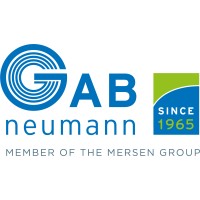 GAB Neumann logo - Similar company to Vereinigte Füllkörper-Fabriken Gmbh & Co. Kg