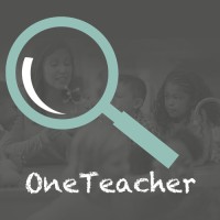OneTeacher logo - Similar company to Bridging Hearts