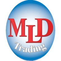 MLD TRADING logo - Similar company to Vloom | Premium Organic Mushroom Supplements