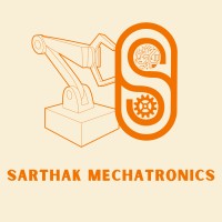 Sarthak Mechatronics Pvt. Ltd. logo - Similar company to Sun-Wa Technos India Pvt Ltd