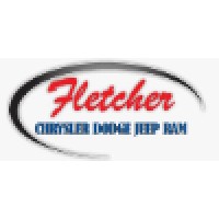 Fletcher Chrysler Dodge Jeep Ram SRT logo - Similar company to Prosper Ford
