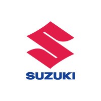 Suzuki Greece logo - Similar company to Aiglon