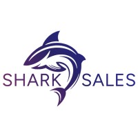 Shark Sales logo - Similar company to Coreshift Hr
