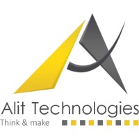 Alit Technologies logo - Similar company to Zenbyte