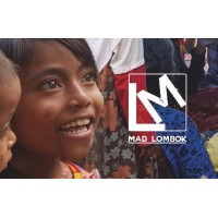 MAD Lombok - Make A Difference logo - Similar company to Bds Igr-Iae Rennes