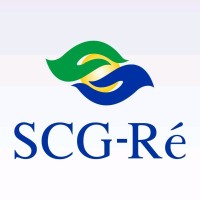 Société Commerciale Gabonaise de Réassurance logo - Similar company to Façade Maritime Du Champ Triomphal (Fmct)