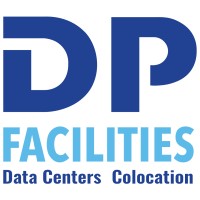 DP Facilities Data Centers logo - Similar company to Digital Fortress Data Centers And Colocation