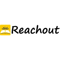 Reachout Mobile Learning logo - Similar company to Rogue Mobile
