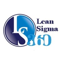Lean Sigma 360 logo - Similar company to Ceed Academy