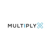 Multiply X logo - Similar company to Multiply X