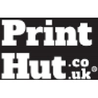 Print Hut logo - Similar company to Go Visual Ltd