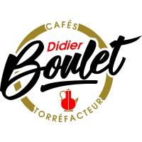 CAFÉS DIDIER BOULET logo - Similar company to Atelier Mama Oh!
