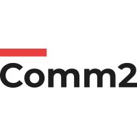 Comm2 Ventures logo - Similar company to 2-Com (Communication Components)