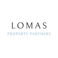 Lomas Property Partners logo - Similar company to Foster Made