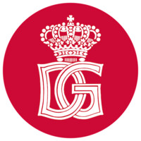 De Danske Garderforeninger (DG) logo - Similar company to The Royal Life Guards Business Network