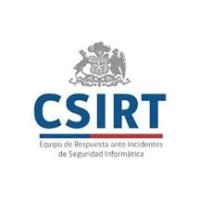 CSIRT Nacional logo - Similar company to Hackmadrid %27