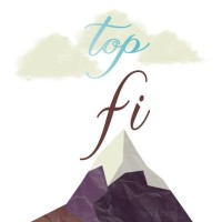 Top-Fi logo - Similar company to Digitaltidewave