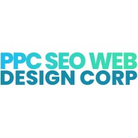 PPC SEO Web Design Corp logo - Similar company to Odin Wise Academy