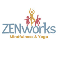 ZENworks Yoga logo - Similar company to Premier Smiles Orthodontics