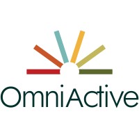 OmniActive Health Technologies logo - Similar company to Melt & Jet