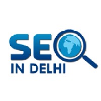 SEO in Delhi logo - Similar company to Seo Off Page Sites