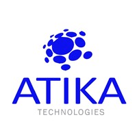 Atika Thechnologies logo - Similar company to Atika Tec