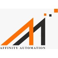 Affinity Automation logo - Similar company to Sid Technologies