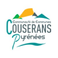 COMMUNAUTE DE COMMUNES COUSERANS-PYRENEES logo - Similar company to Semoctom