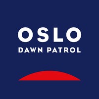Oslo Dawn Patrol logo - Similar company to Saline Network