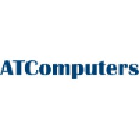 AT Computers logo - Similar company to Pcv Computers, S.R.O.
