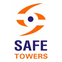 Safe Towers Pvt. Ltd. logo - Similar company to Fall Arrest Systems & Technologies Pvt Ltd