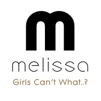 MELISSA logo - Similar company to Forget Me Not Australia Limited