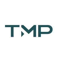 TMP Corp logo - Similar company to Shrey Infotech Private Limited