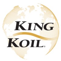 King Koil Thailand logo - Similar company to Kingkoil_Lt