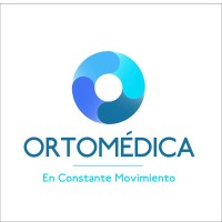 Ortomédica logo - Similar company to Spinestahl