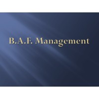 B.A.F. Management, LP logo - Similar company to Velio Labs