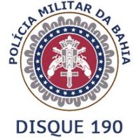 Polícia Militar do Estado da Bahia logo - Similar company to Stelecoms