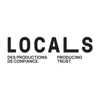 Locals Mtl logo - Similar company to Inovision Web