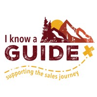 I Know A Guide logo - Similar company to Ohio.Net