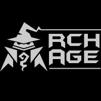 Archmage Games Studio logo - Similar company to Wild Thunder Studio