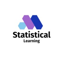 3 D Statistical Learning logo - Similar company to Ajusteo