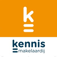 Kennis Makelaardij logo - Similar company to Linovas Fotografie & Styling