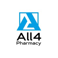 All4Pharmacy logo - Similar company to Skotan S.A.