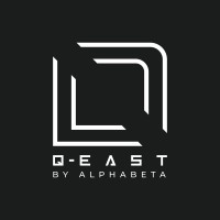 Q East logo - Similar company to International Software Distribution