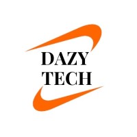 Dazy Tech logo - Similar company to Binance Community