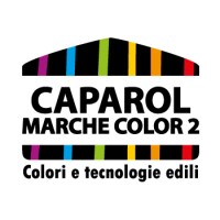 Caparol Marche Color 2 logo - Similar company to Brocanellisrl