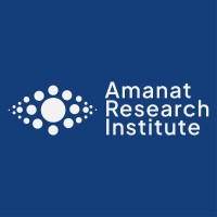 Amanat Research Institute logo - Similar company to Socialsoles