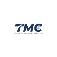 TMC Global Forwarding India Pvt Ltd logo - Similar company to Consolidatedshippingline